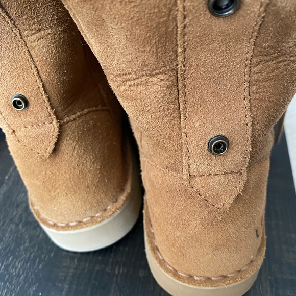 UGG booties size 6 - Picture 5 of 11
